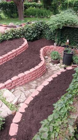 Mulch Mulch Mulch 1