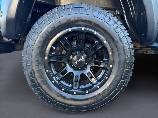 2016 Toyota Tacoma Truck TRD - Photo 8