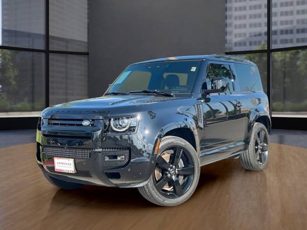 2024 Land Rover Defender X-Dynamic SE 1