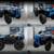 2012 Ford F550 F 550 F-550 SuperCab DRWService Body Truck 17 thumbnail