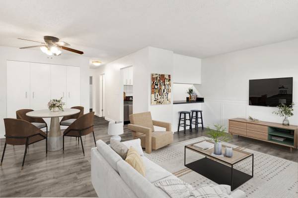 $299,000 / 1br - 616ft2 - 819 High Street Unit 101 (Sehome)64141620801409120
