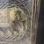 Art Embroidered Elephant & Lion Tapestry Myanmar Burmese 11 thumbnail
