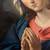 Stunning Mary Magdalene 1800s oil on canvas masterpiece 6 thumbnail