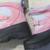 Totes Kids Size 4-M Girls Jessica Pink Boots - NEW 4 thumbnail