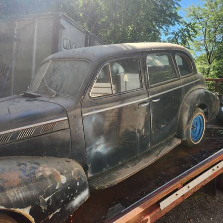 1940  PONT 1