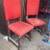 65 year old Driscoll motel commercial chair  12 matching hardback 6 thumbnail