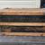 Antique Curved Top Steamer Trunk OBO 8 thumbnail