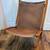 Vintage Siesta Chair by Inmar Relling Mid Century 3 thumbnail