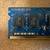 Hynix 2GB 1Rx8 PC3-10600S-9-10-B1 RAM HMT325S6BFR8C-H9 NO AA 3 thumbnail