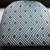Patio BISTRO chair cushions.  ---BRAND NEW--- SUNBRELLA Blue/Silver 1 thumbnail