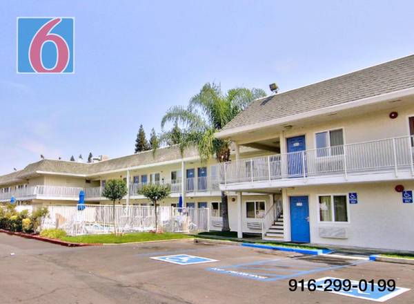 $450 / 1br - WEEKLY & MONTHLY RATES! >> Kids are Free & Pets Welcome (Sacramento South & Elk Grove)64043836049409120