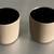 Two Marimekko Coffee Cups Without Handle 2 thumbnail