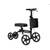 Knee scooters for damaged leg support  your choice 2 thumbnail