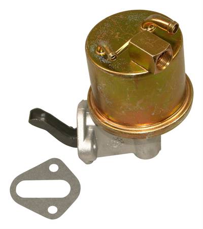 AC Delco GM Chevy OE Mechanical Fuel Pump 1