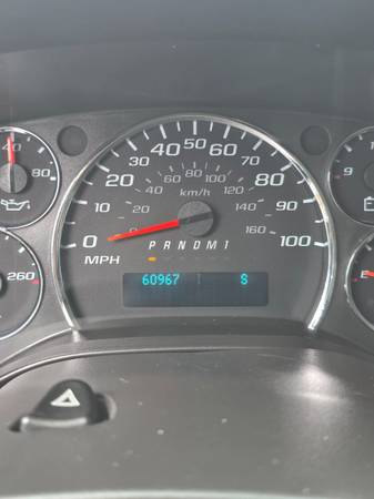 2019 Chevrolet express v6 60k - Photo 14