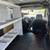2018 Ford Transit Connect Van XL van Frozen White 8 thumbnail