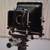 TOYO 8 x 10 ( G ) (+4x5) VIEW CAMERA 2 thumbnail
