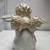 Glazed Ceramic Cherub Angel Decorative Statue - Thinking 4 thumbnail