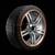 14" 15" 16" 17" 18" 19" 20" Wheel Rim Edge Protector Strip Tire Guard 2 thumbnail