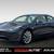 2019 Tesla Model 3 Electric Standard Range Plus Sedan 1 thumbnail
