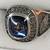 Steling Silver VINTAGE Heavy Mens Ring 1 thumbnail
