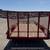 2025 Liberty Industries LU3K78X10+2C4 Utility Trailer 11 thumbnail