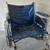 Tracer IV Wheelchair 22" Wide Seat 2 thumbnail