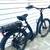 Upgraded SixThreeZero Electric 7-Speed Step Thru Cruiser E-bike 6 thumbnail