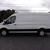 2019 Ford Transit Van T-150 Medium Roof van Oxford White 4 thumbnail