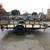 2026 Buck Dandy 77X12 5200 GVWR Utility Trailer 6 thumbnail