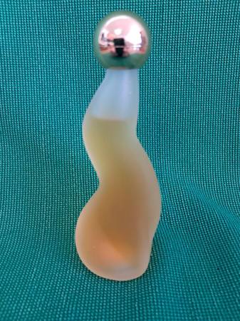 Vintage - Max Factor 1