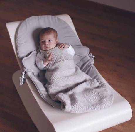 Bloom Coco lounger 1