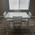 Dining room table and chairs 5 thumbnail