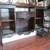 Antique 1880 Chiffonier 2-Piece Mahogany Dresser Furniture OBO 6 thumbnail