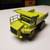 Terex 3340 Mining Dump Truck 2 thumbnail