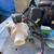 Ice maker compressor and condenser 3 thumbnail
