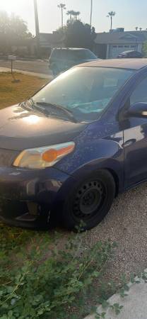 2009 Scion xd - $2,100 (Tempe)63470414246147123