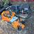 2025 LANDOR SKID STEER ROTATING GRAPPLE 1 thumbnail