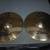 USED 13 INCH ZILDJIAN A CUSTOM MASTERSOUND  HI HATS PAIR & 14 INCH ZILDJIAN A CU 1 thumbnail