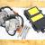 Evinrude ETec EMM 0586962 And Injector Package 40HP 1 thumbnail