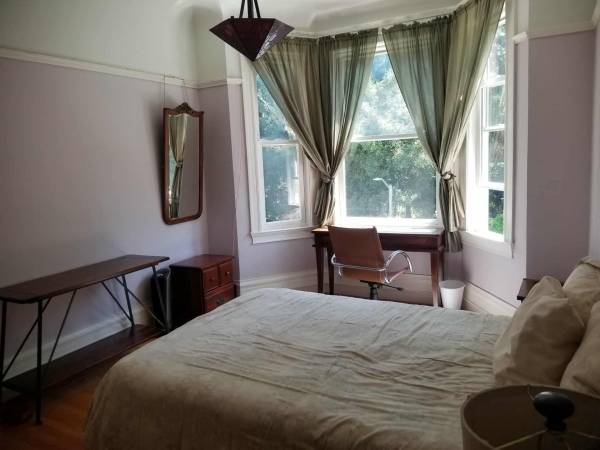 $1,350 Large Furnished Room on the Panhandle (San Francisco)63682870568963124