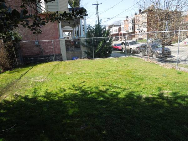 $1,195 / 1 hab - 600 pies² - ¡encantador apartamento de una habitación admitido para perros con patio privado! (University City)63666782498177121
