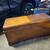 Vintage Lane cedar chest 2 thumbnail