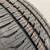 Brand New 20" Chevy / GMC  Black 20" Wheels w/ Bridgestone Tires 5 thumbnail