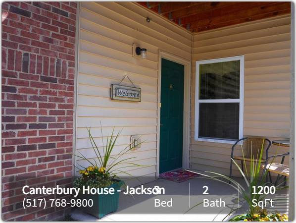 $1,057 / 3br - 1200ft2 - Charming 3 Bed / 2 bath at an amazing price! 1200 Sq Feet (Jackson)63952522134018121