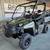 2025 POLARIS RANGER 570 FULL SIZE, SAVE $ 2,500. TILT BED, 4*4, NICE 4 thumbnail