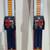 Trak Asymmetric T-1000 Touring 210 cm Cross Country Snow Skis Salomon 7 thumbnail