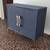Almost New Gorgeous John Richard Avery Cabinet / Console / TV Stand 4 thumbnail