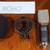 Tom Hilbe BOHO Active Recording Ribbon Microphone SN 038 2 thumbnail