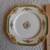 Set Of 4 Vintage W H Grindley & Co Windsor Ivory Plates, 6" 9 thumbnail